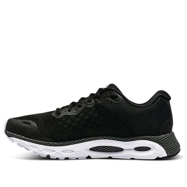 

Кроссовки hovr infinite 3 cn black Under Armour, черный