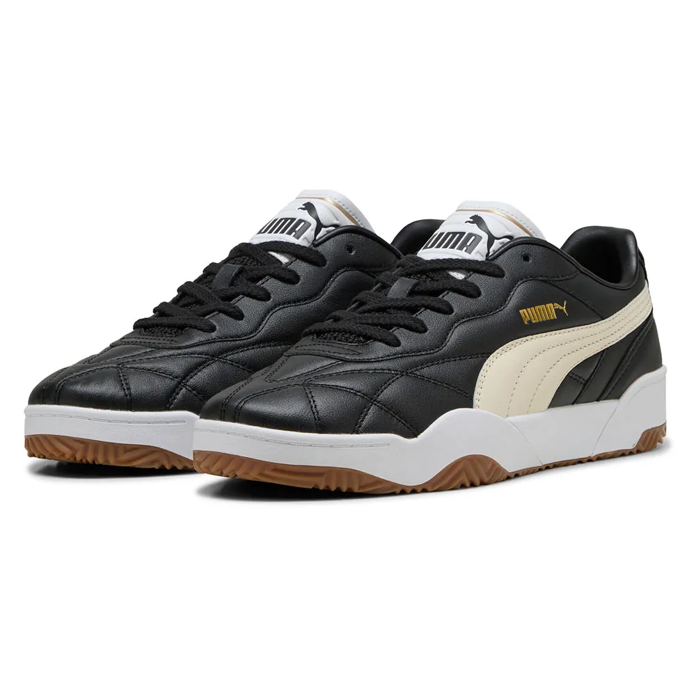 

Кроссовки Puma Tifosi Lux, черный