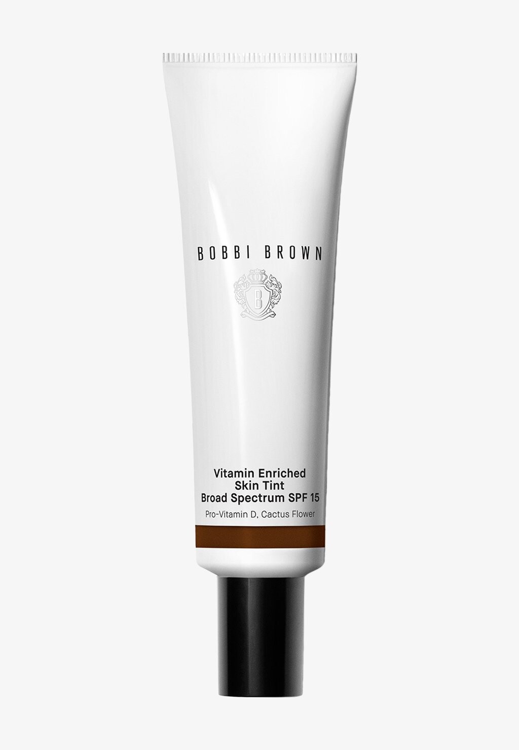 

Цветные увлажняющие средства Vitamin Enriched Skin Tint Bobbi Brown, цвет rich4