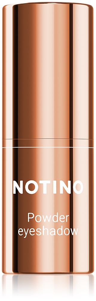 

Рассыпчатые тени для век из коллекции Make-Up Notino, amber 1,3 гр