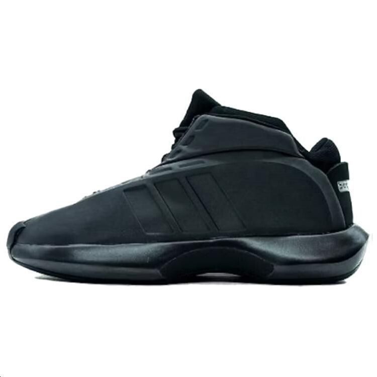 

Кроссовки adidas Crazy 1 Black/Noir, черный