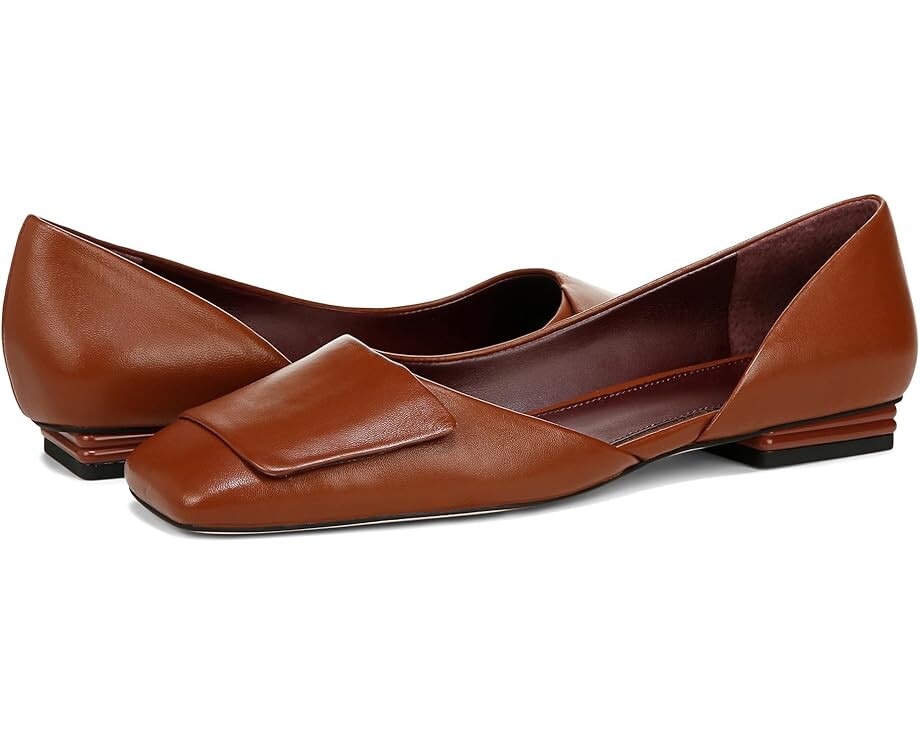 

Туфли на плоской подошве Franco Sarto Tracy, цвет Acorn Brown