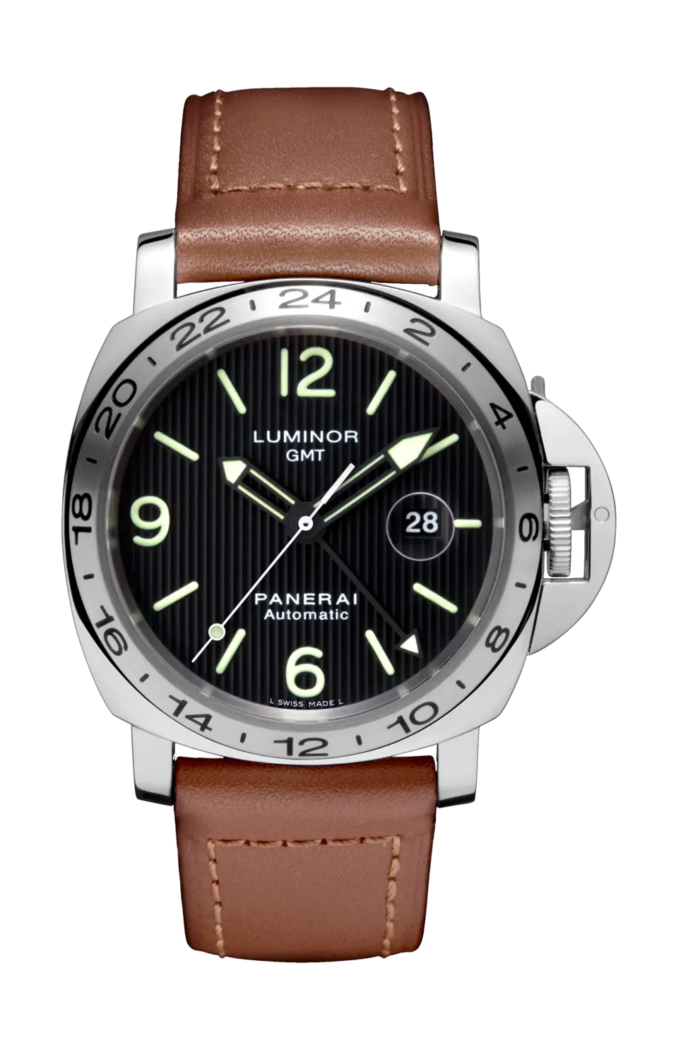

Часы luminor gmt 44mm special edition Panerai