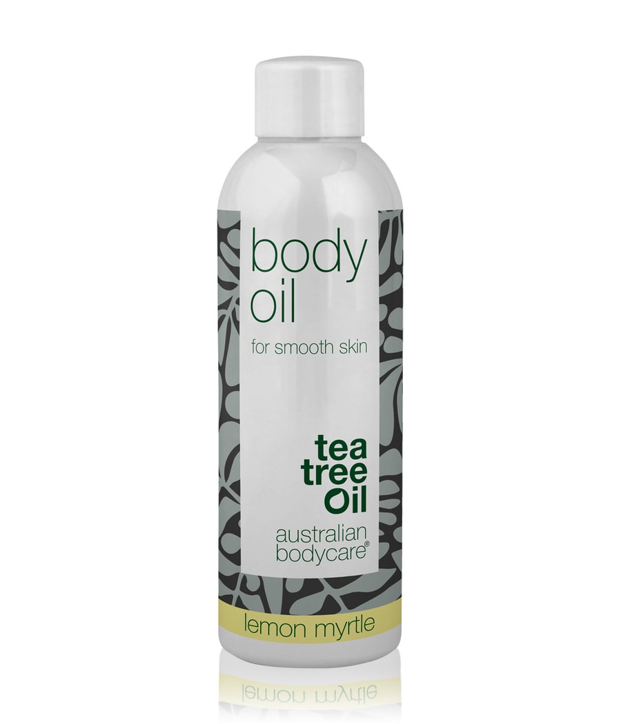 

Масло для тела Australian Bodycare Lemon Myrtle For Smooth Skin, 80 ml