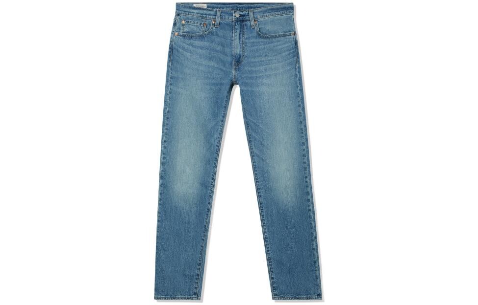 

Мужские джинсы Levi's levi’s, цвет Blue