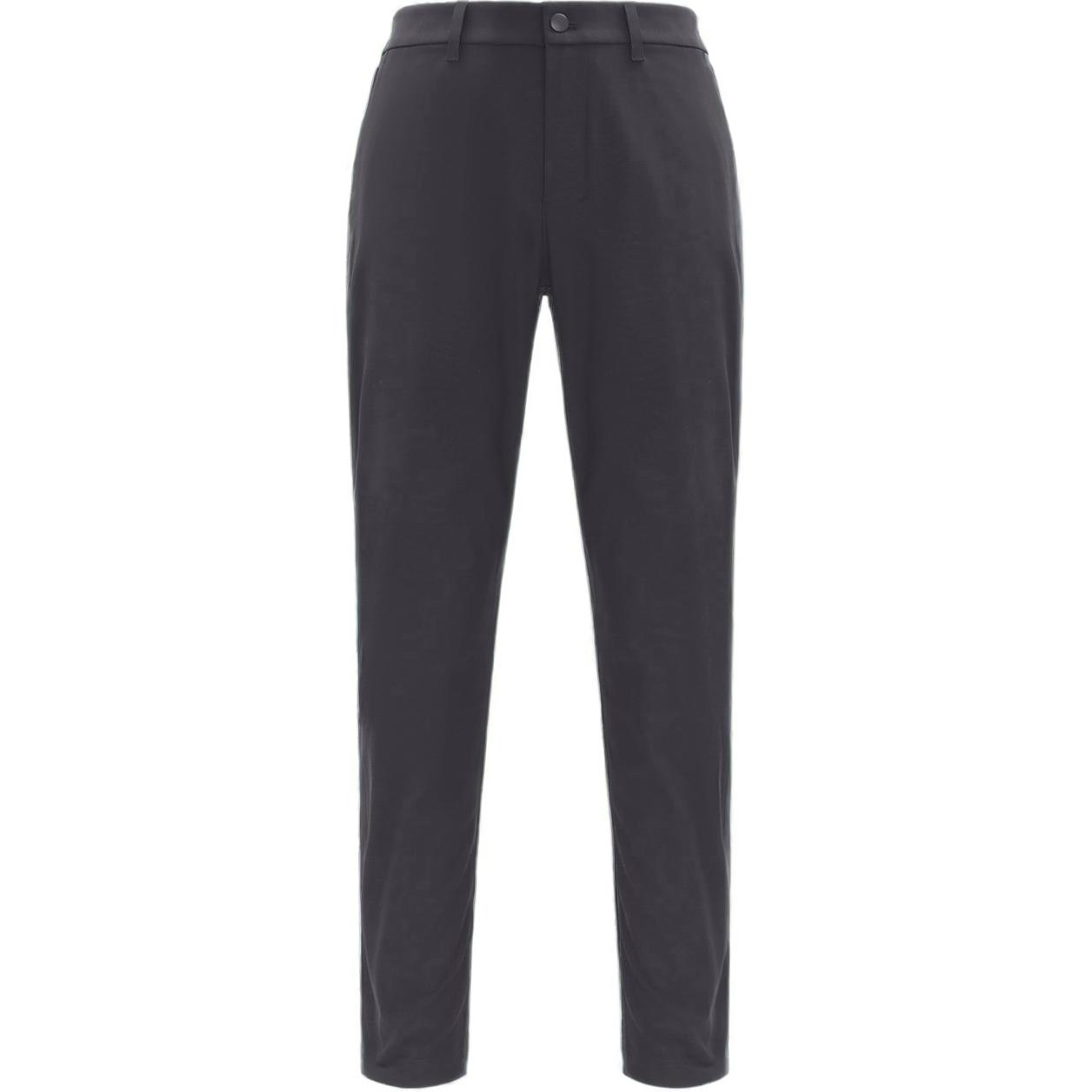 

Повседневные брюки ABC Casual Pants 32' для мужчин Lululemon, Obsidian/Obsidian