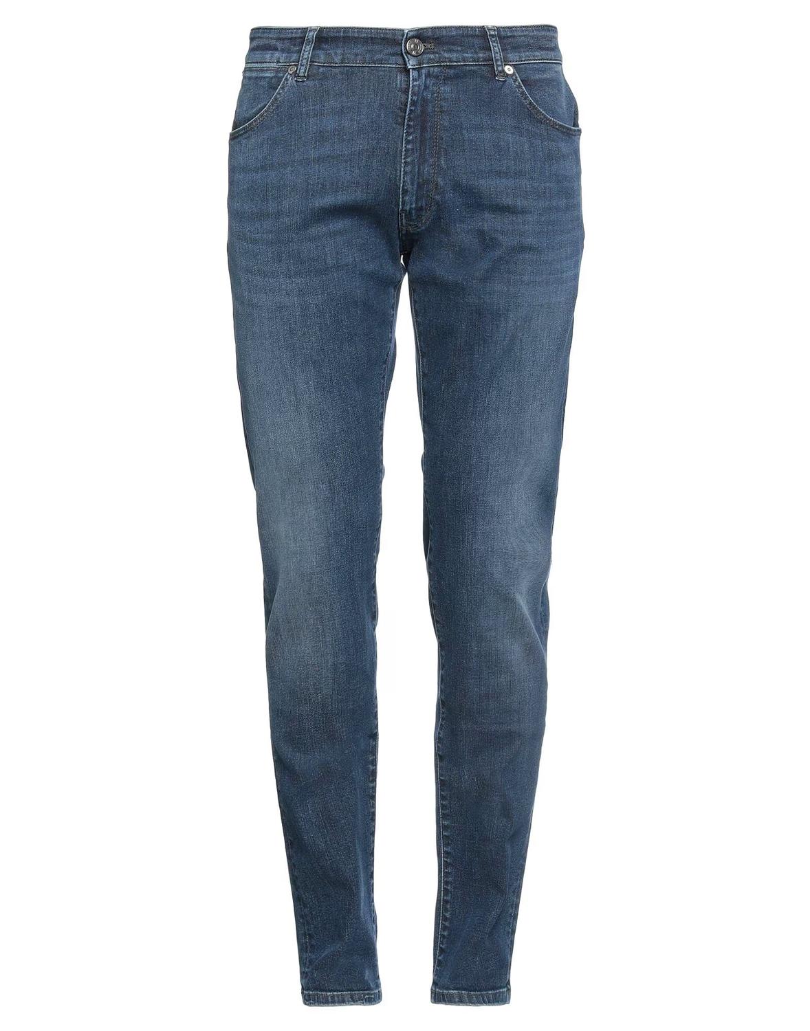 

Джинсы Pt Torino, синий