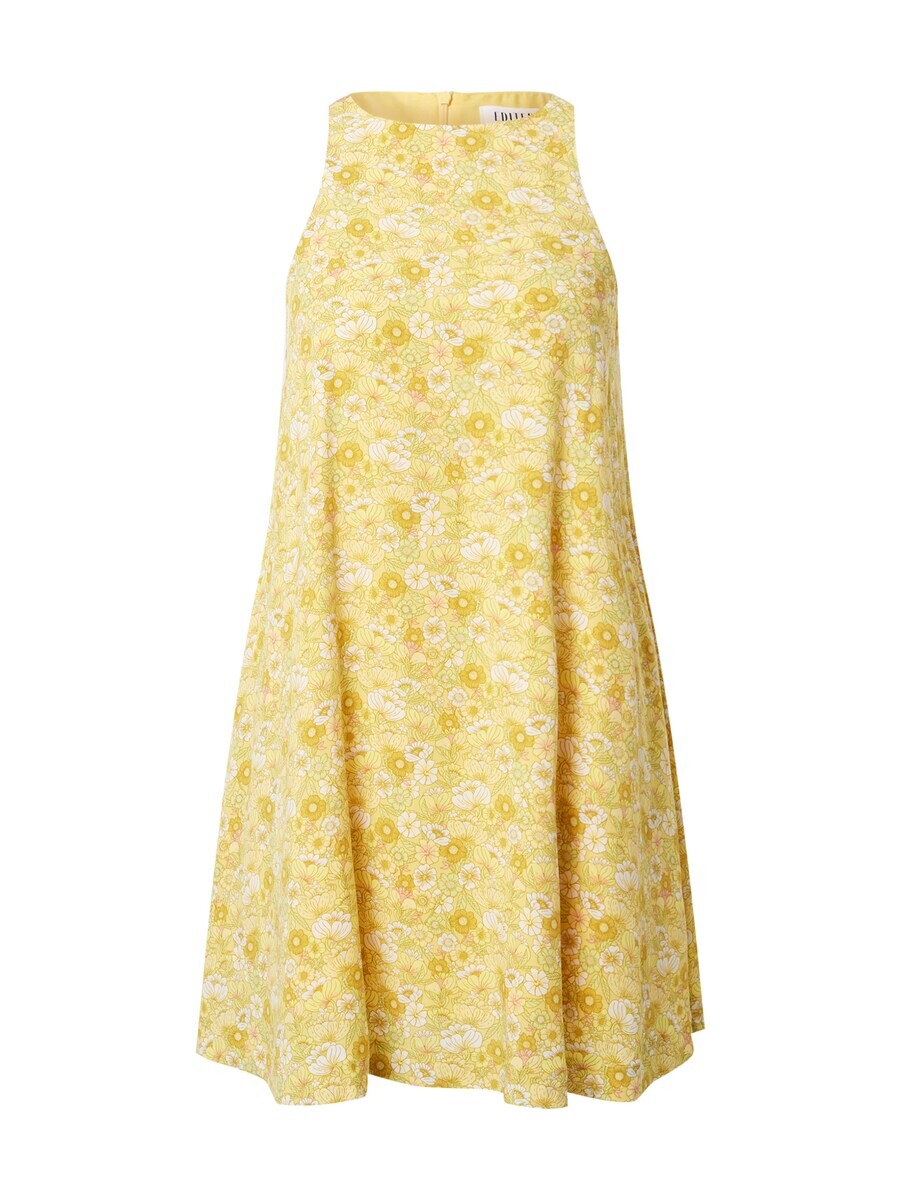 

Платье EDITED Dress Jillian, желтый