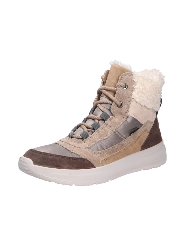 Сапоги Legero SchneeStiefel, бежевый