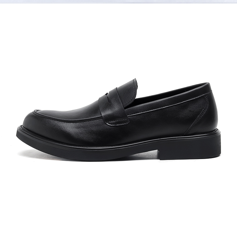 

Лоферы мужские LUOMAIKE, Black