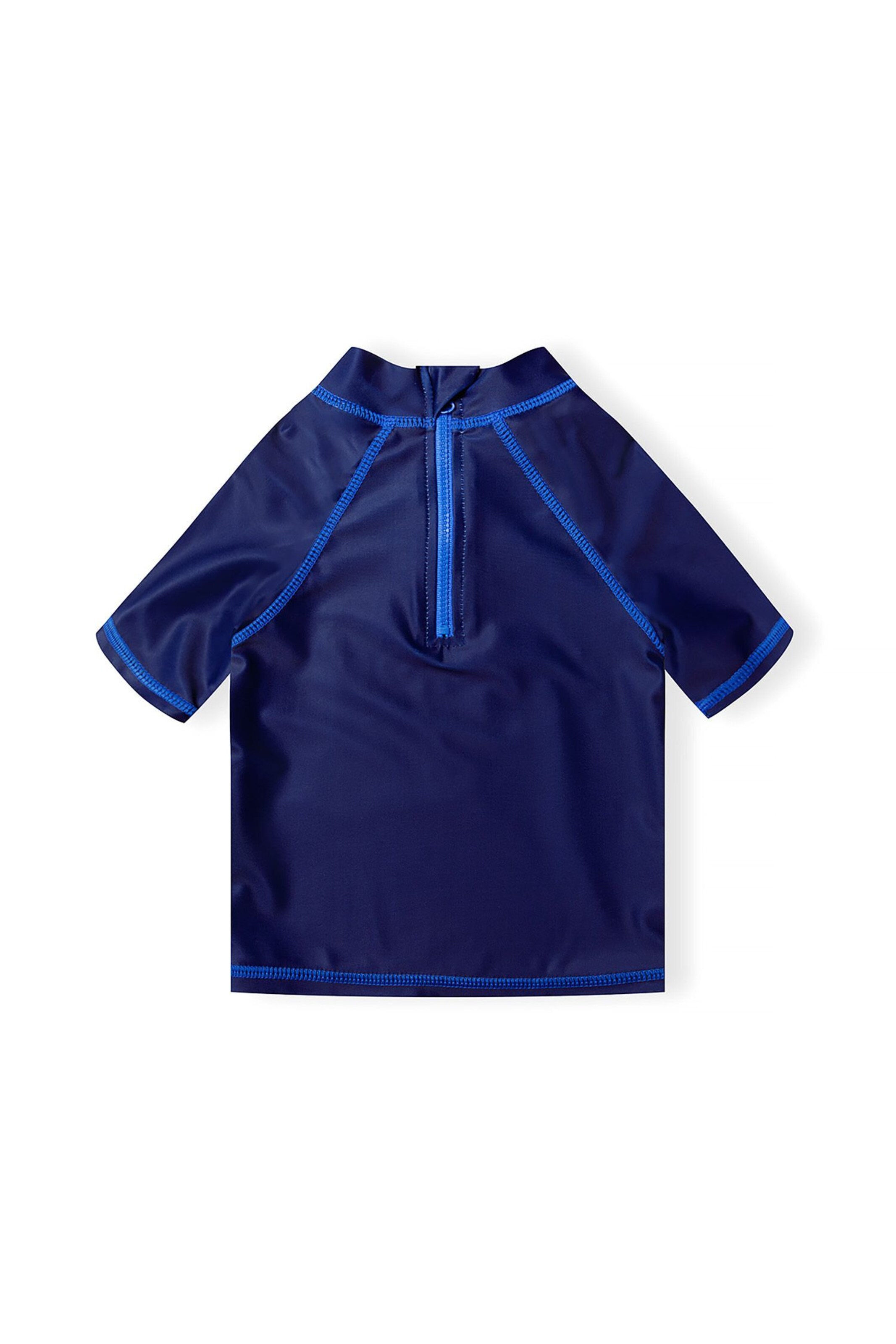 MINOTI Защита от ультрафиолета в цветах Marine Blue, Azure, Light Blue — фото 4