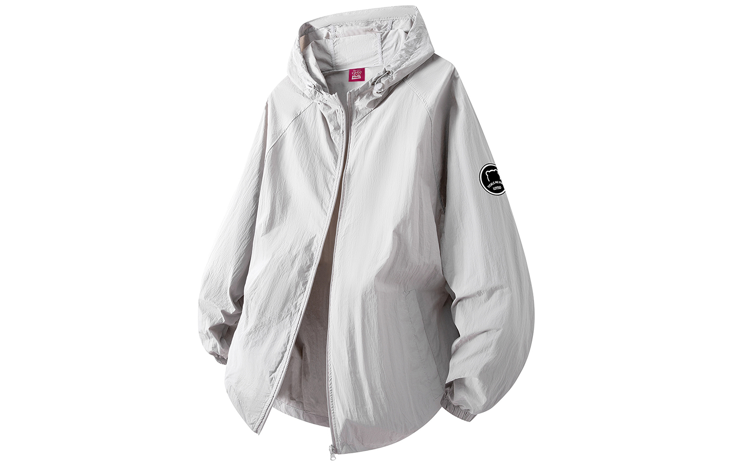 

Disney Защитная одежда от солнца унисекс, Light Gray