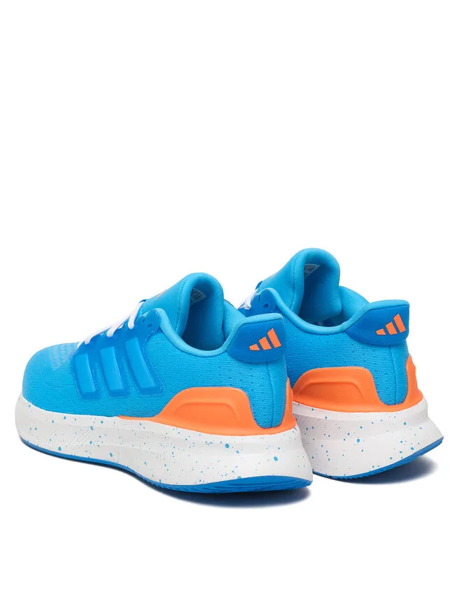 Adidas Кроссовки Ultrarun 5 J JQ1869 синие — фото 3