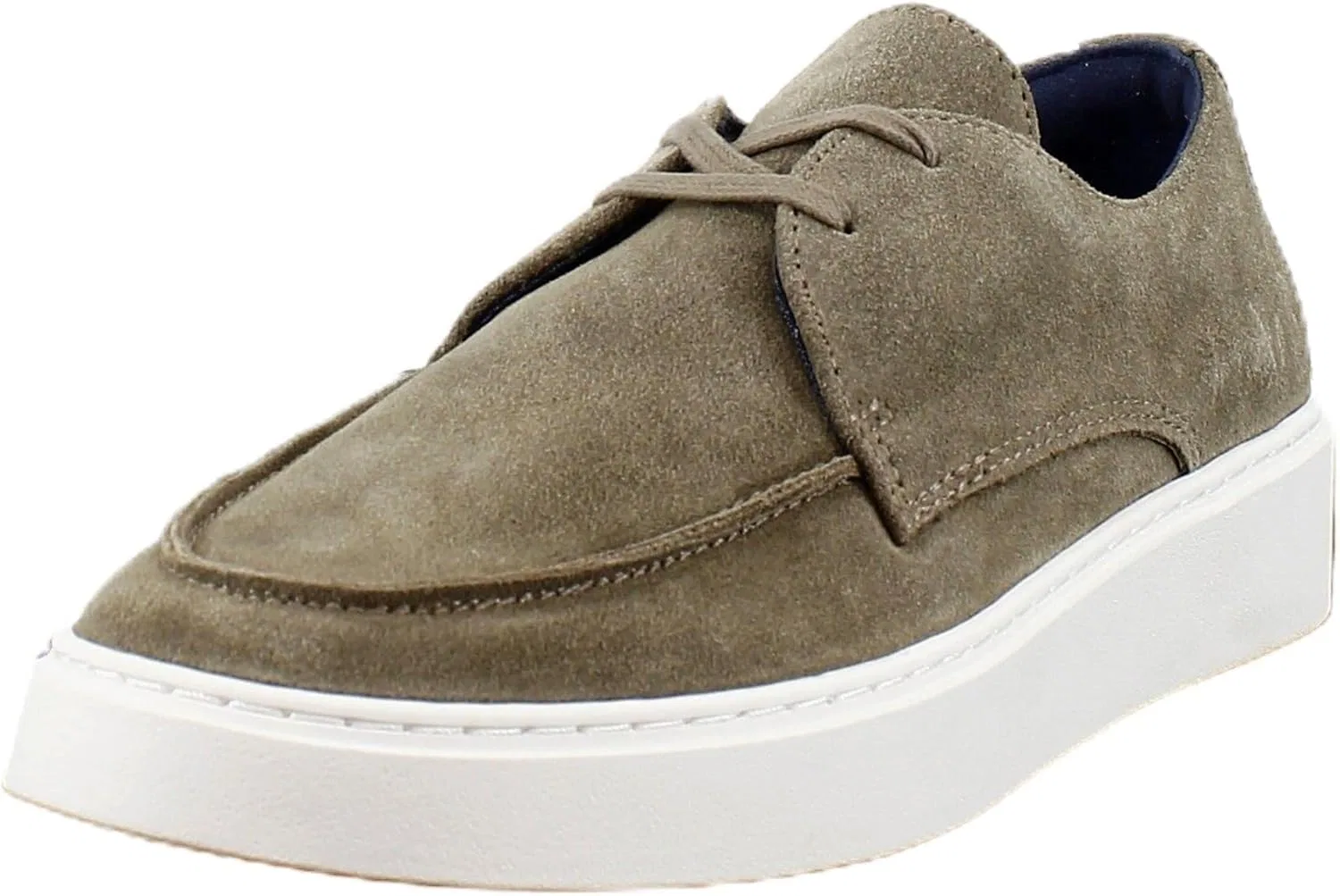 Лоферы Steve Madden, Тауп Замша