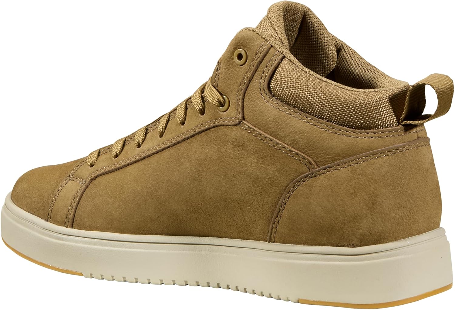 Carhartt мужские кроссовки Detroit Chukka, Coyote — фото 4