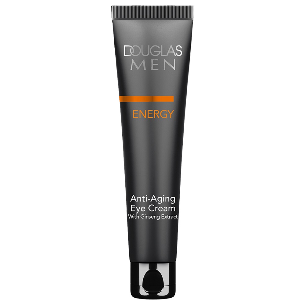 

Крем для кожи вокруг глаз против морщин для мужчин douglas men energy anti-aging eye cream Douglas Collection, 15 мл