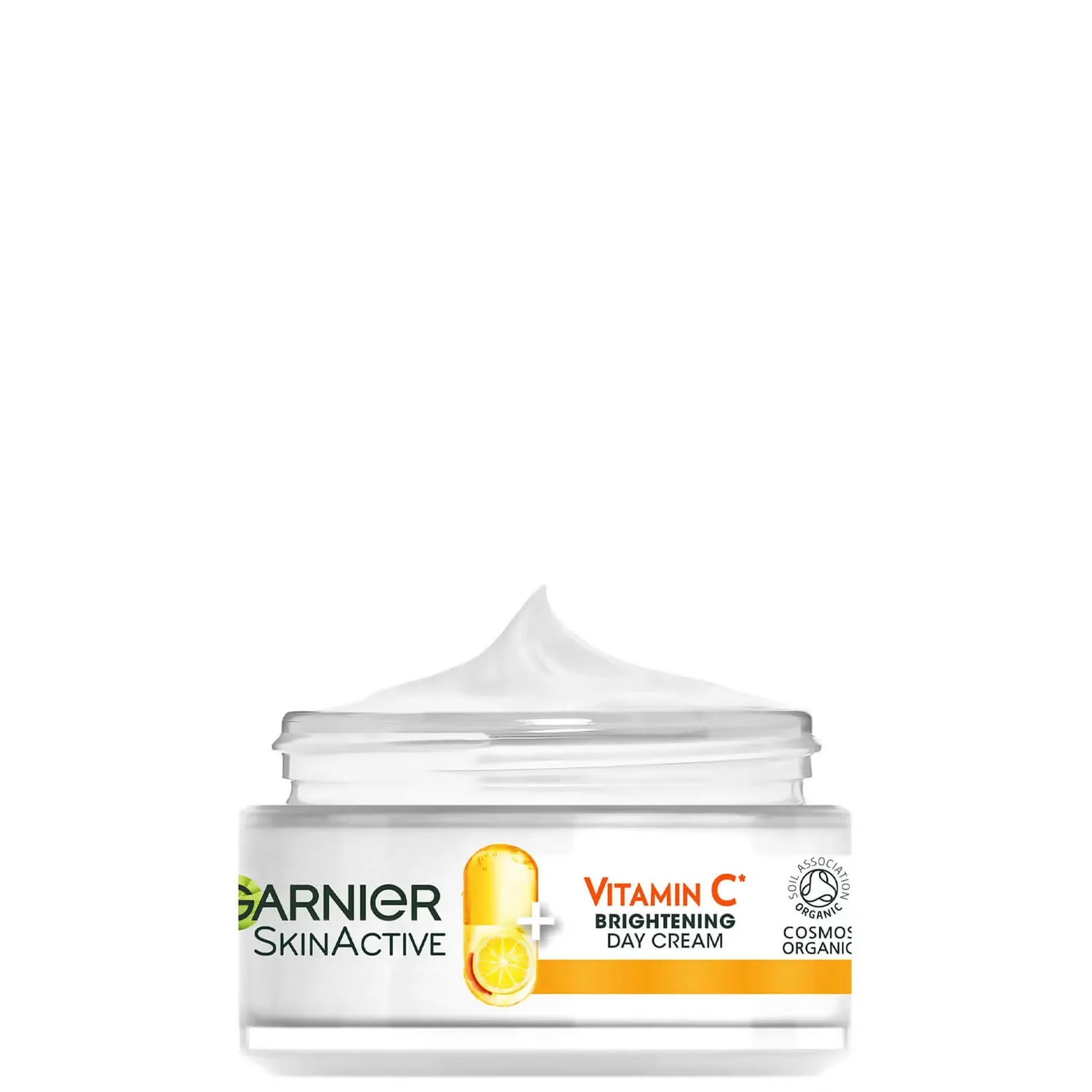 

Увлажняющий дневной крем для лица с витамином С, 50 мл Garnier