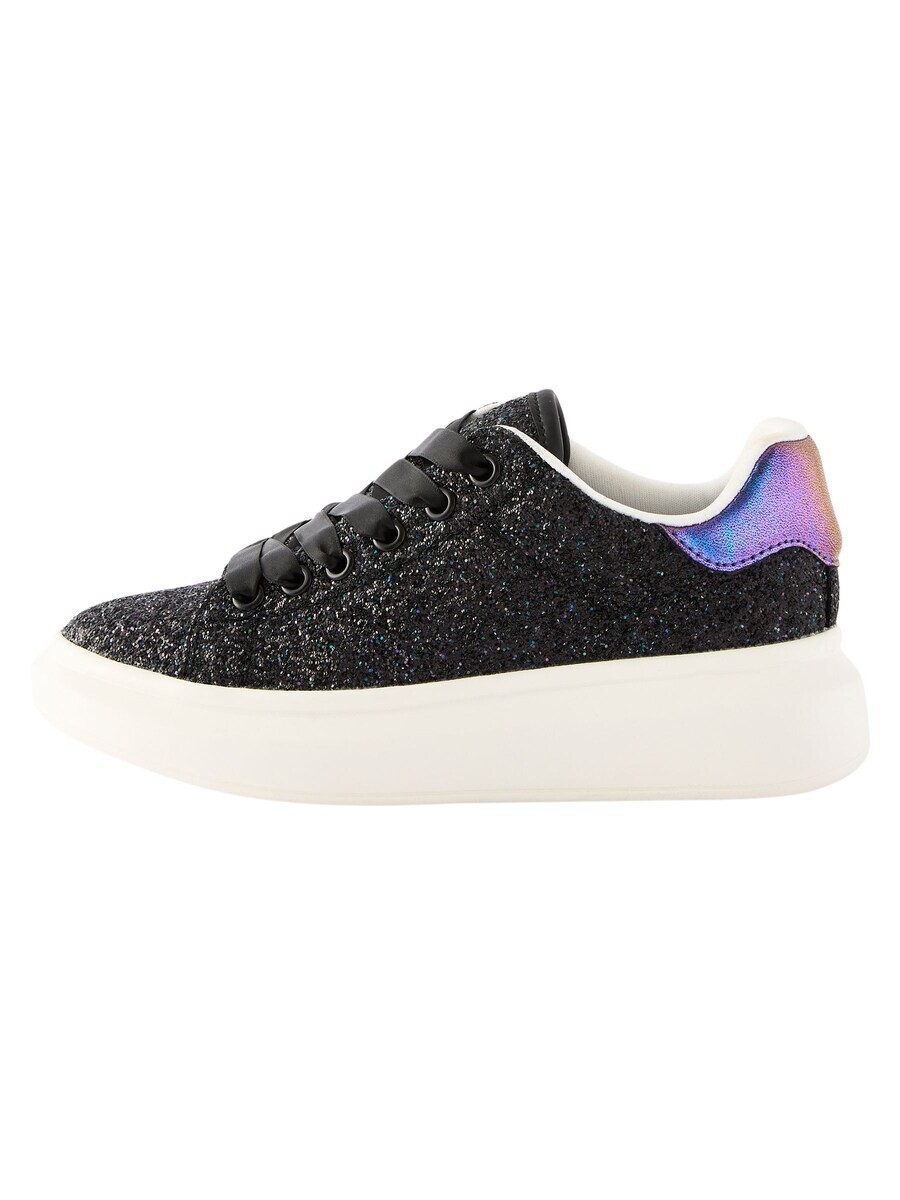 

Кроссовки Next Sneakers, черный