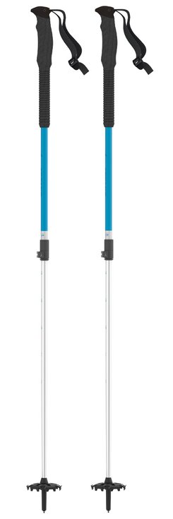 

Палки BCT Touring Blue Atomic