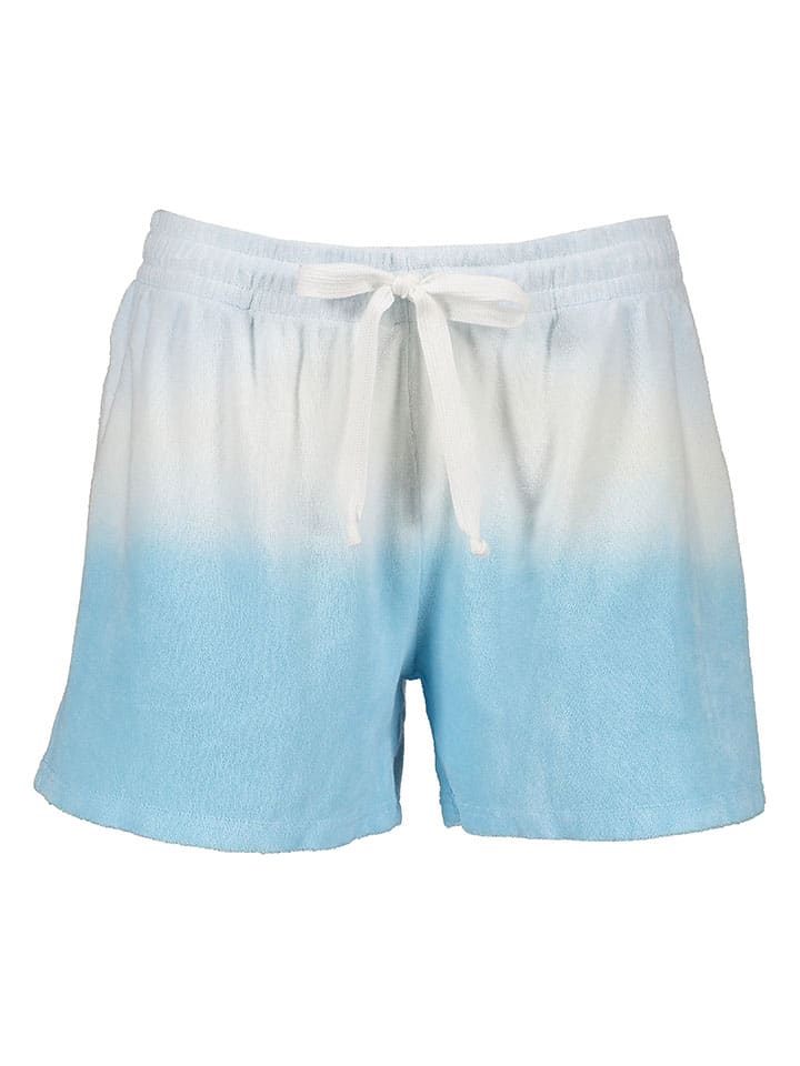 

Juvia Шорты светло-голубого цвета