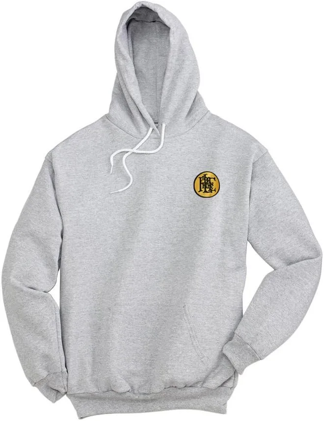 

Толстовка с капюшоном Pittsburgh and Lake Erie Railroad Daylight Sales