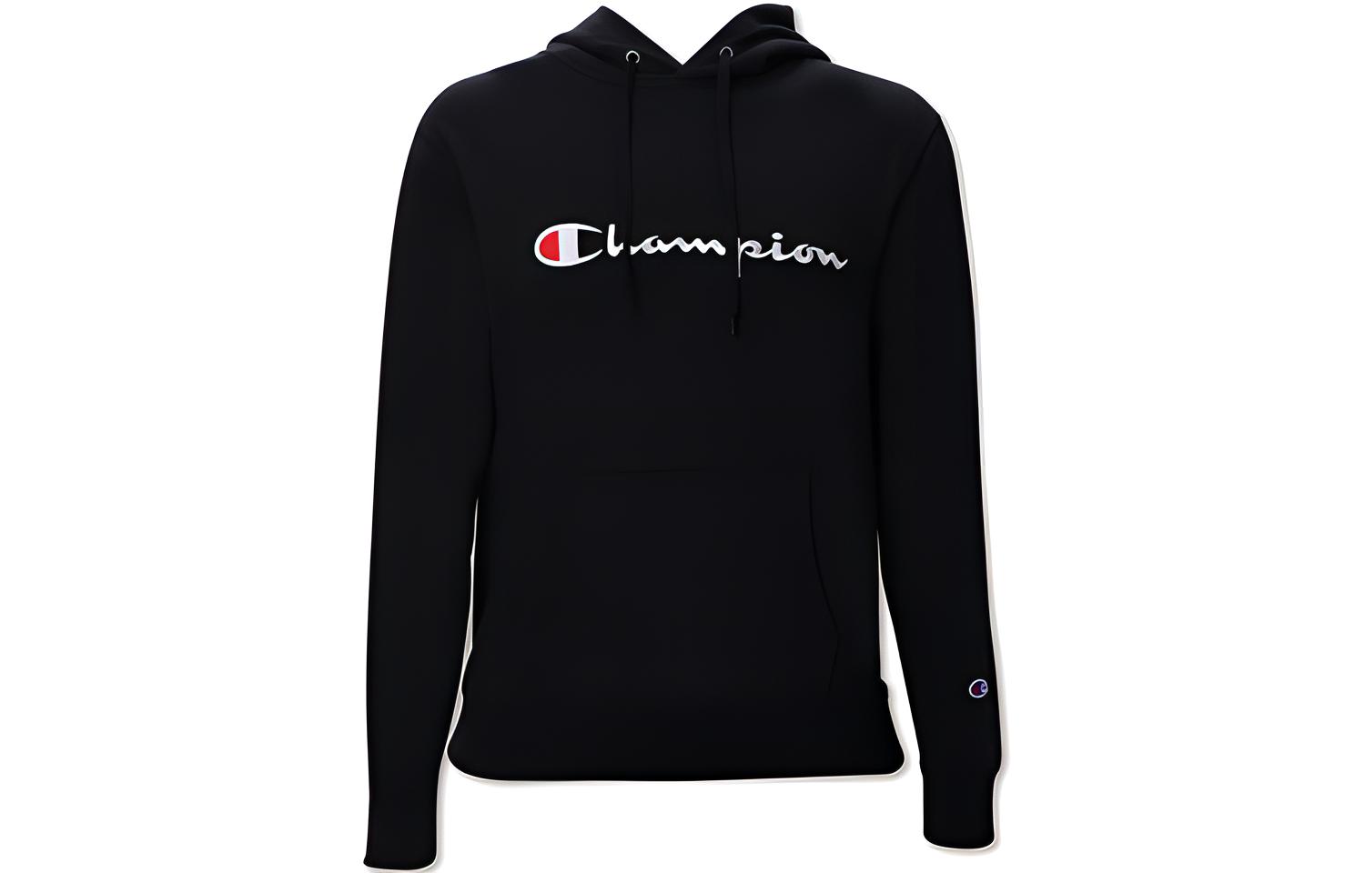 

Champion Свитшот женские черная