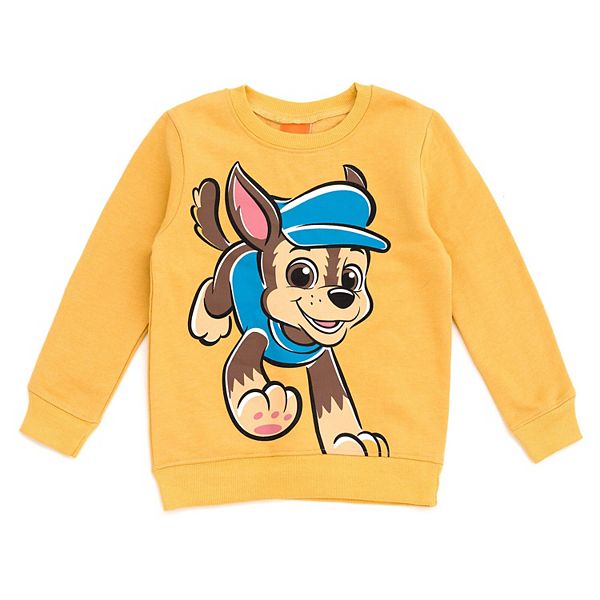 Комплект из флисовой толстовки и штанов Paw Patrol Imagikids — фото 3