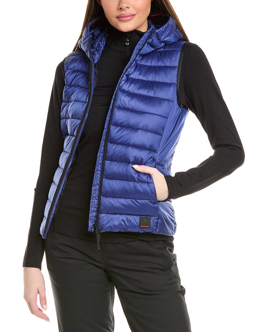 

Жилет Bogner Rhea2-O, коричневый