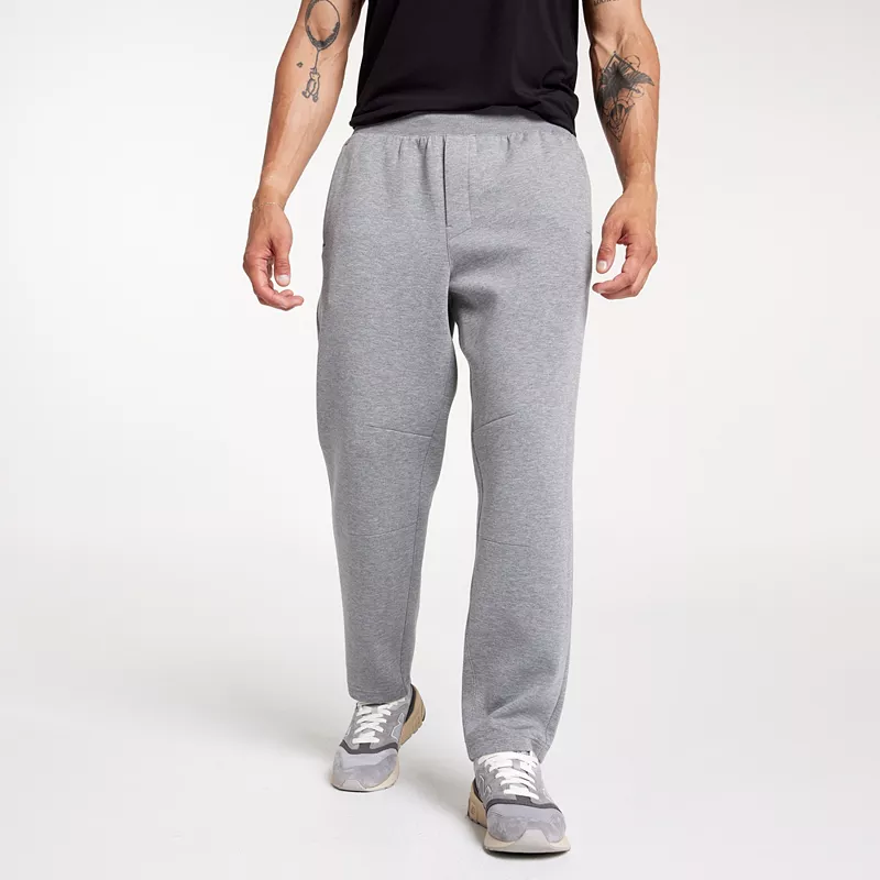 

Мужские флисовые брюки VRST Pinnacle, цвет Mid Grey Heather