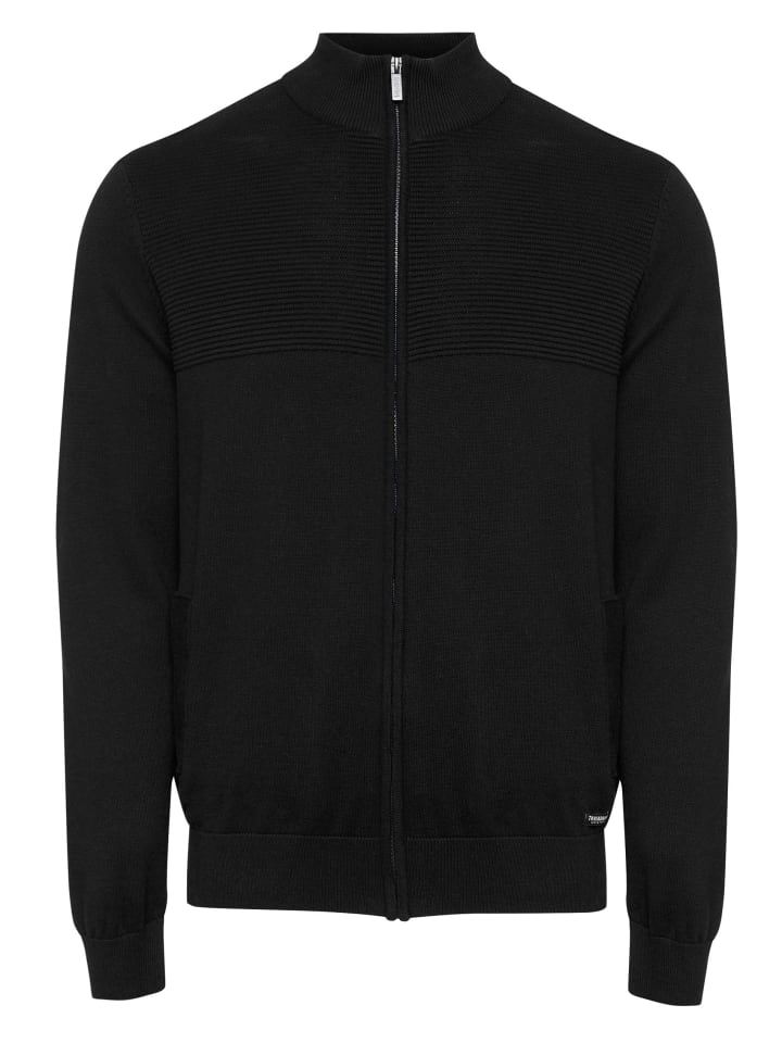 

Кардиган Threadbare, черный