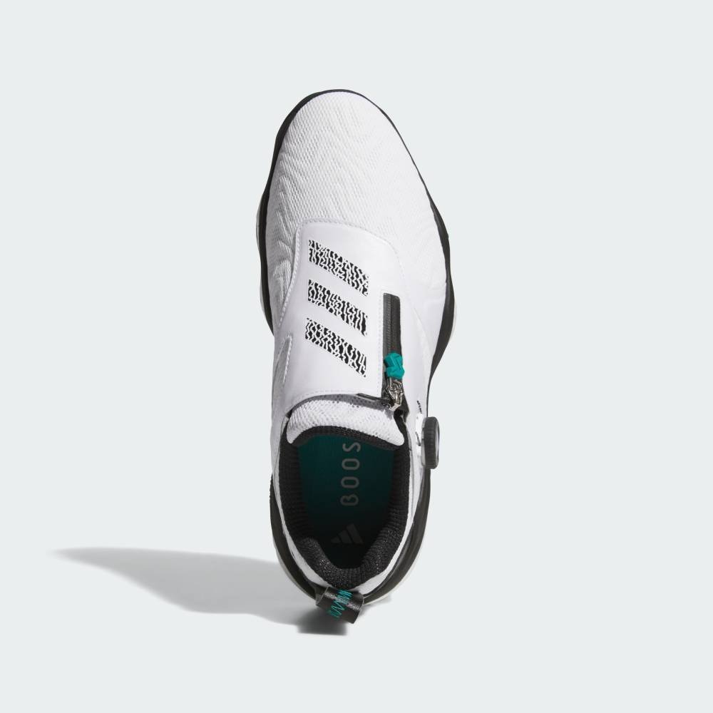 Кроссовки Codechaos Boa 25 / Codechaos Boa 25 Adidas, white — фото 3