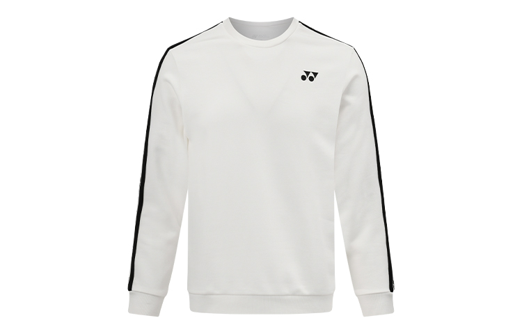 

Свитшот мужской YONEX, белый