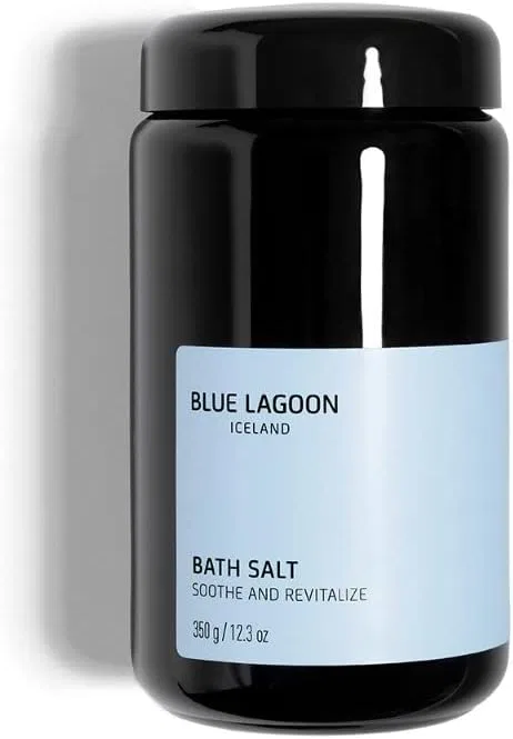 Соль для ванн Blue Lagoon 350 г Blue Lagoon Iceland