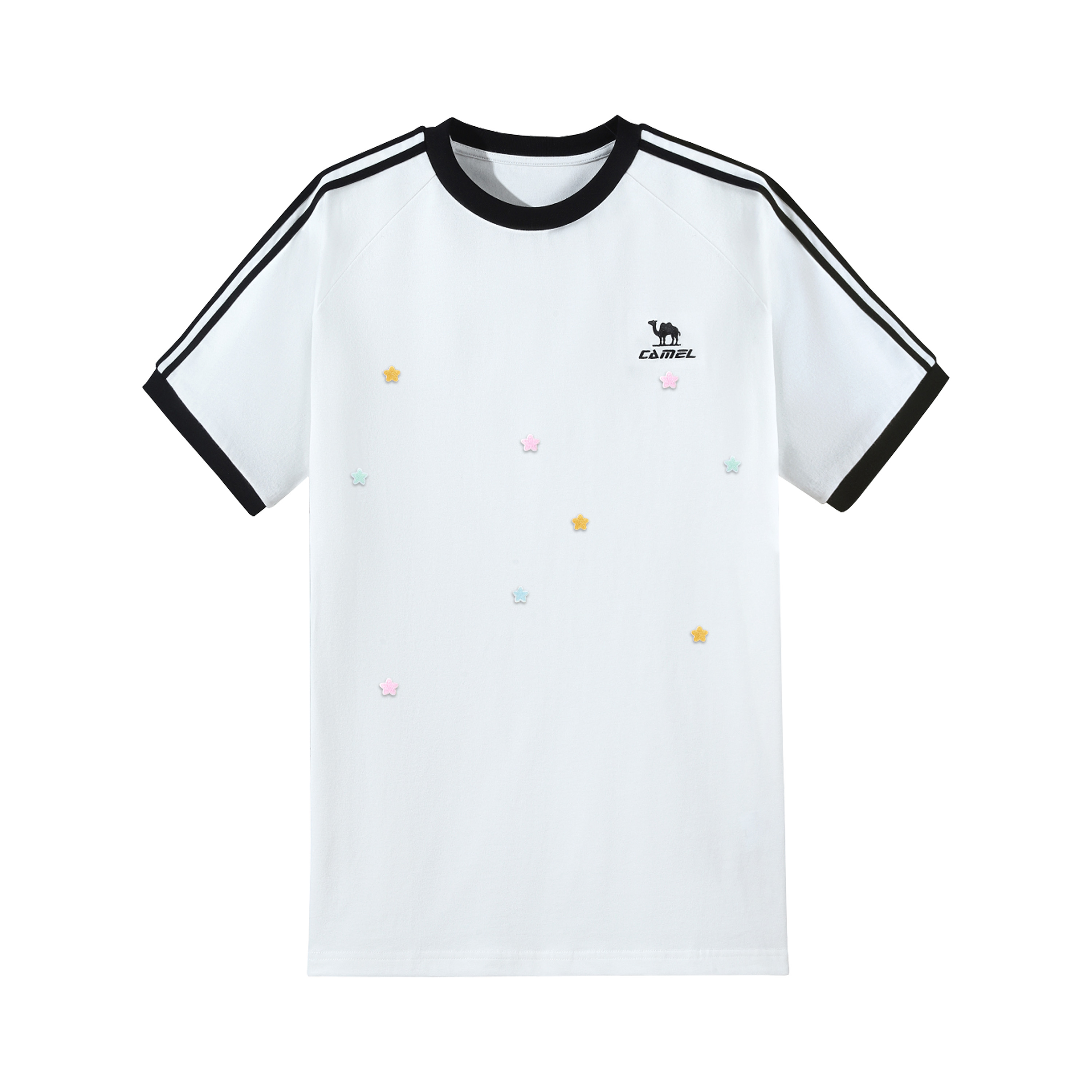 

Футболка Urban Function Series Unisex CAMEL, белый