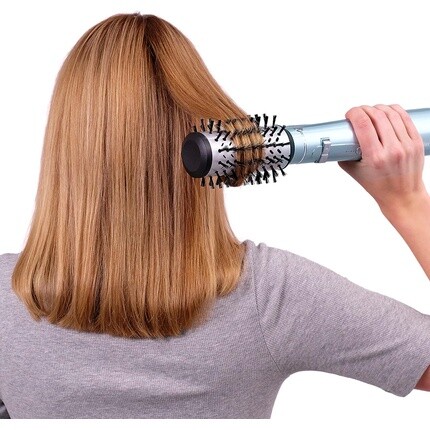 Щетка горячего воздуха As773E Hydro Fusion с технологией Super Ion Ice Blue 1 шт. 800G, Babyliss — фото 2