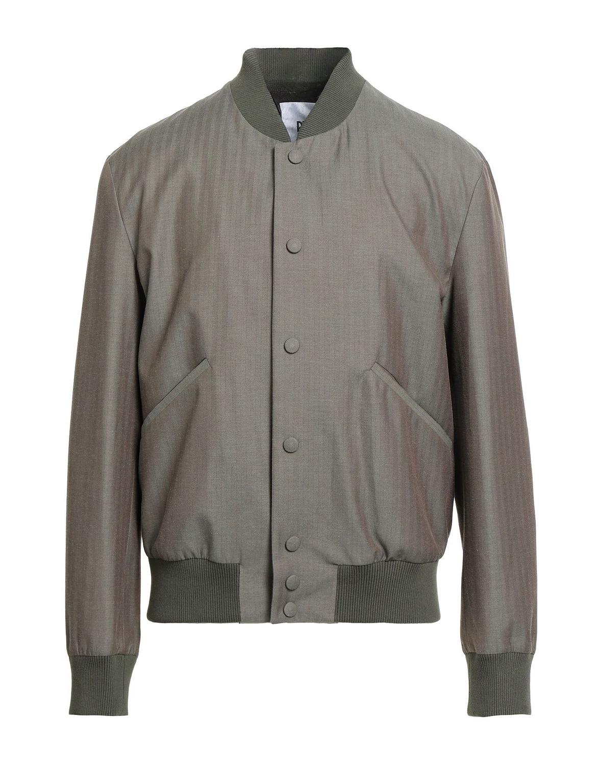 

Куртка Pt Torino, зеленый