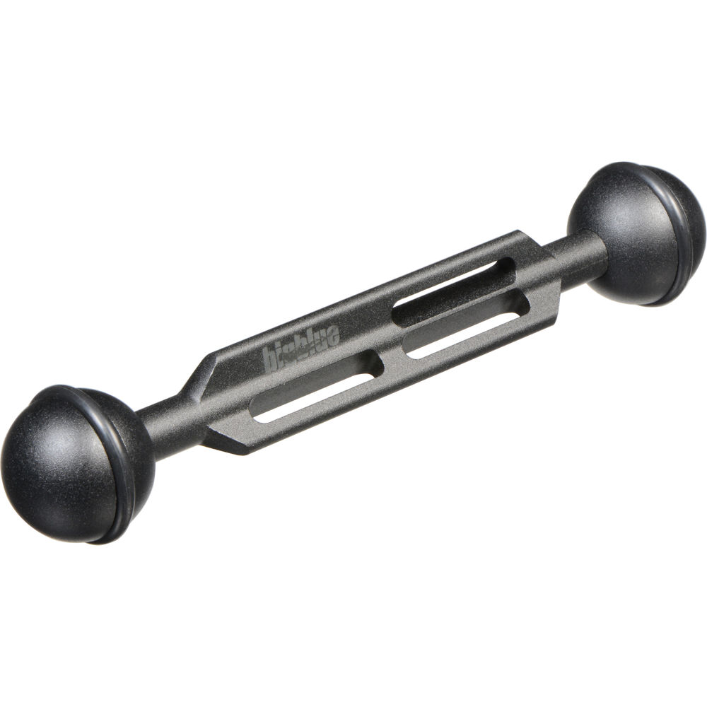 

Bigblue Aluminum Double Ball Joint Arm Section (5") ARM05
