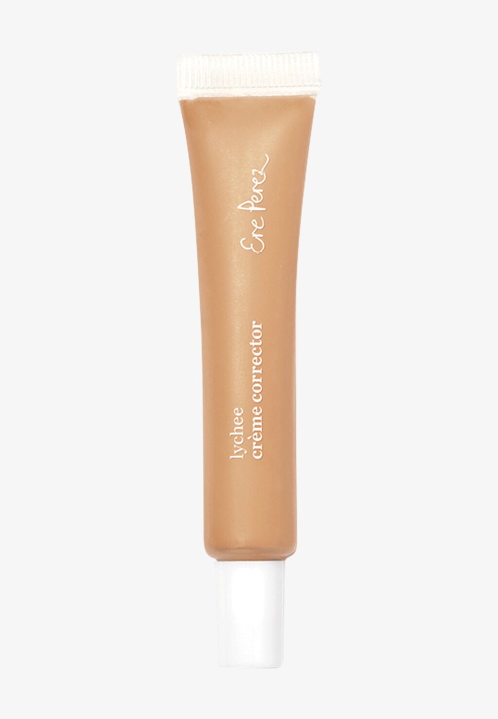 

CC Крем Lychee Crème Corrector Ere Perez, цвет cinco