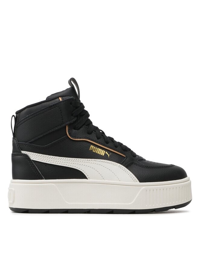 

Кроссовки Puma, черный
