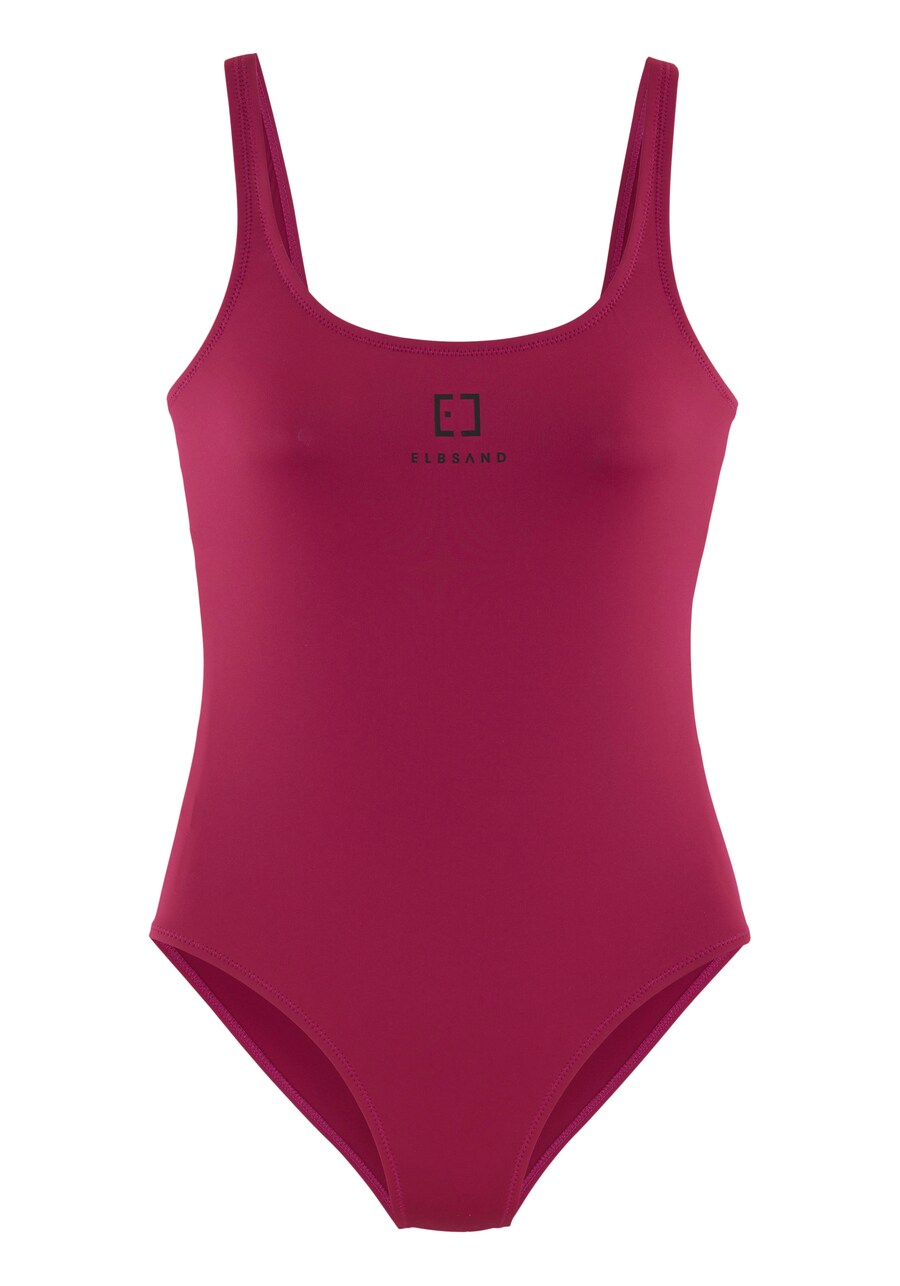 

Купальный бралетт Elbsand, Berry