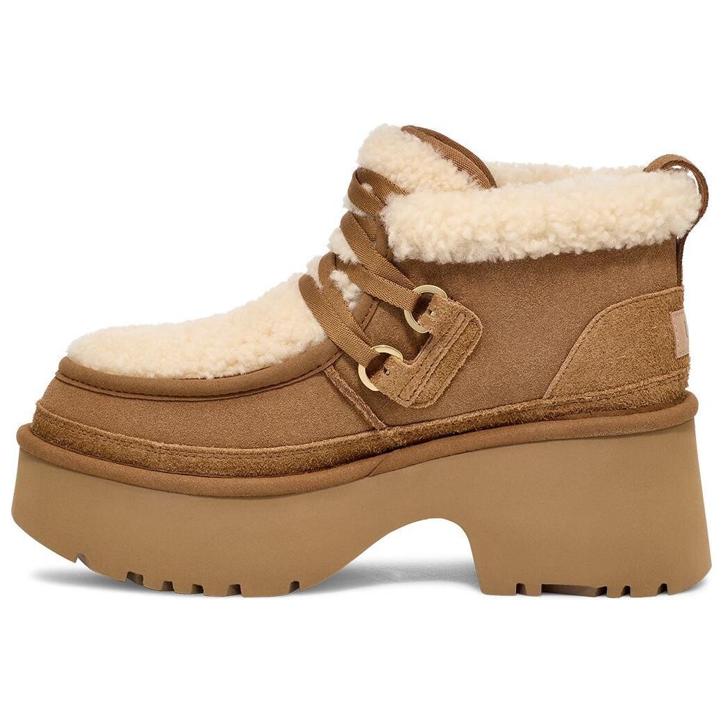 Ботильоны женские Ugg