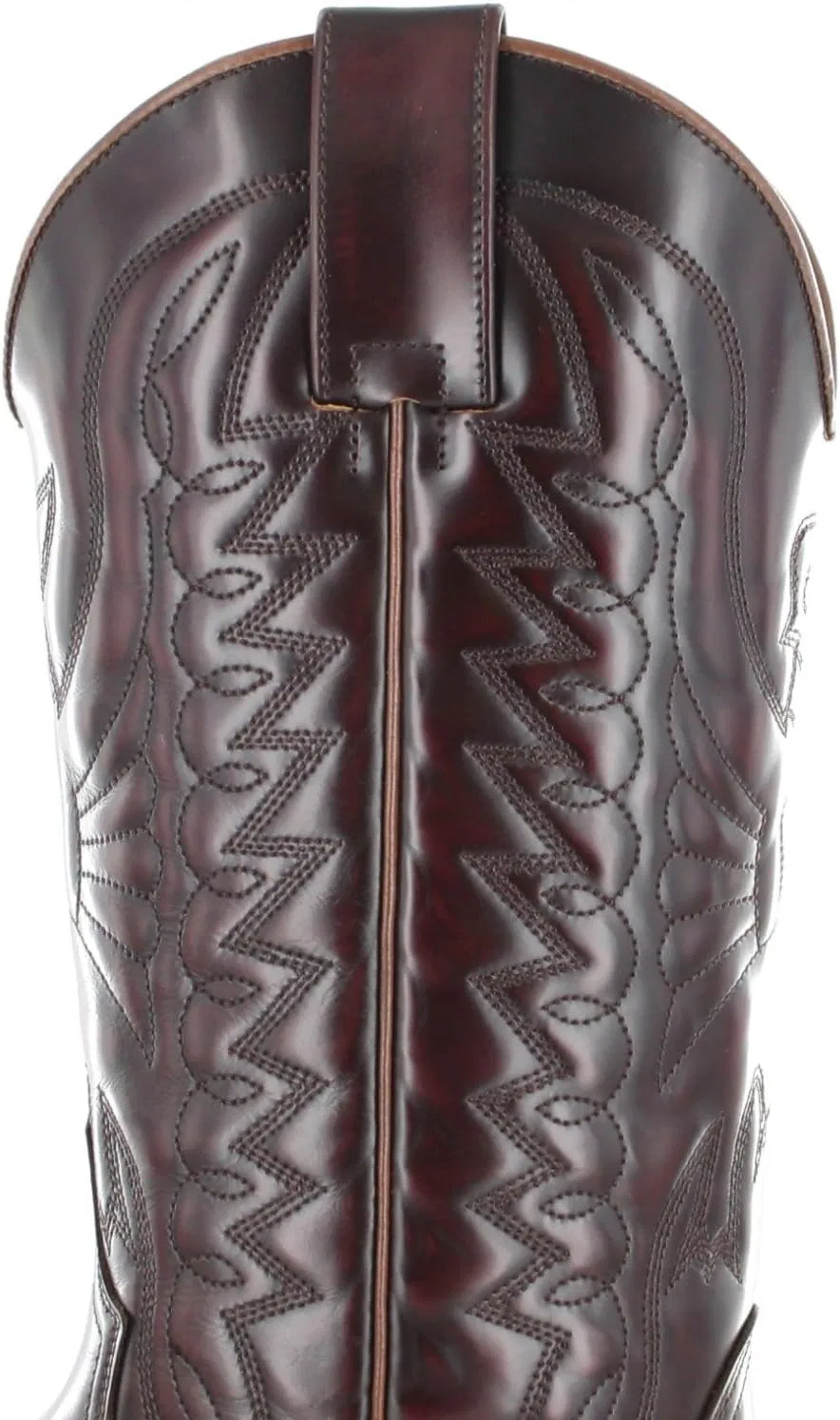 Mayura Boots Ковбойские ботинки Mayura, унисекс, модель 1920 Western, кожаные ботинки, черные — фото 4