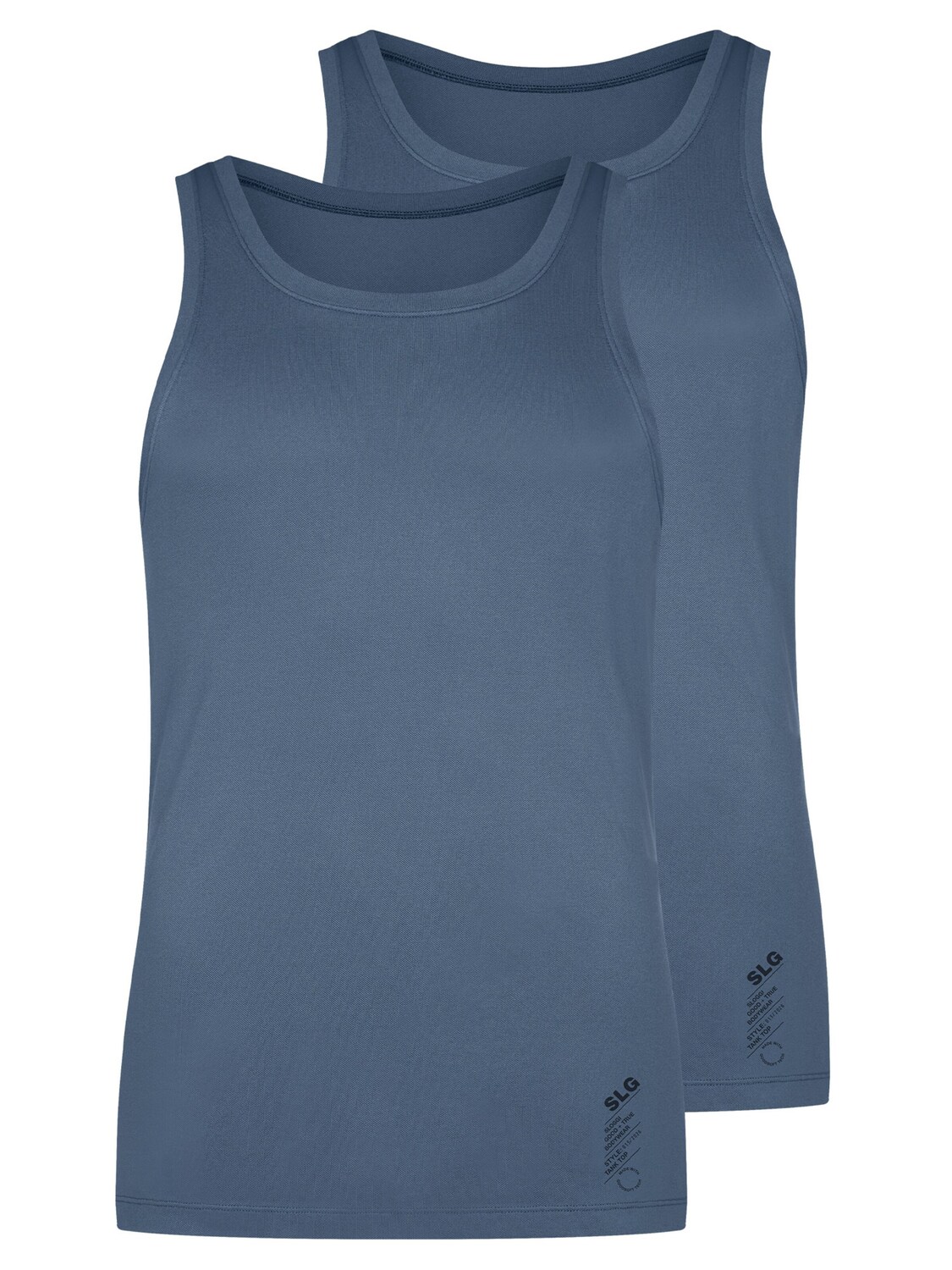 

SLOGGI Майка 'SLG Base Soft' в темно-синем цвете