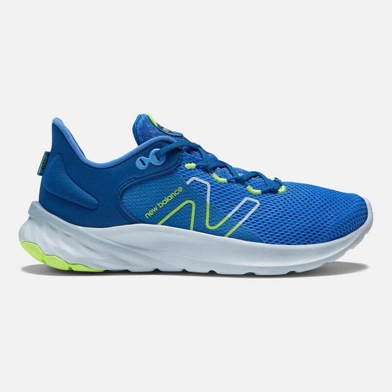 

Детские кроссовки Fresh Foam Roav v2 New Balance, белый