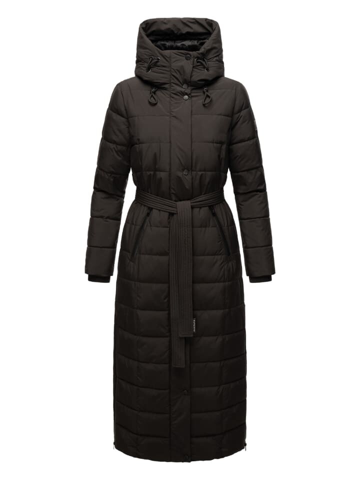 

Пуховик Navahoo, черный