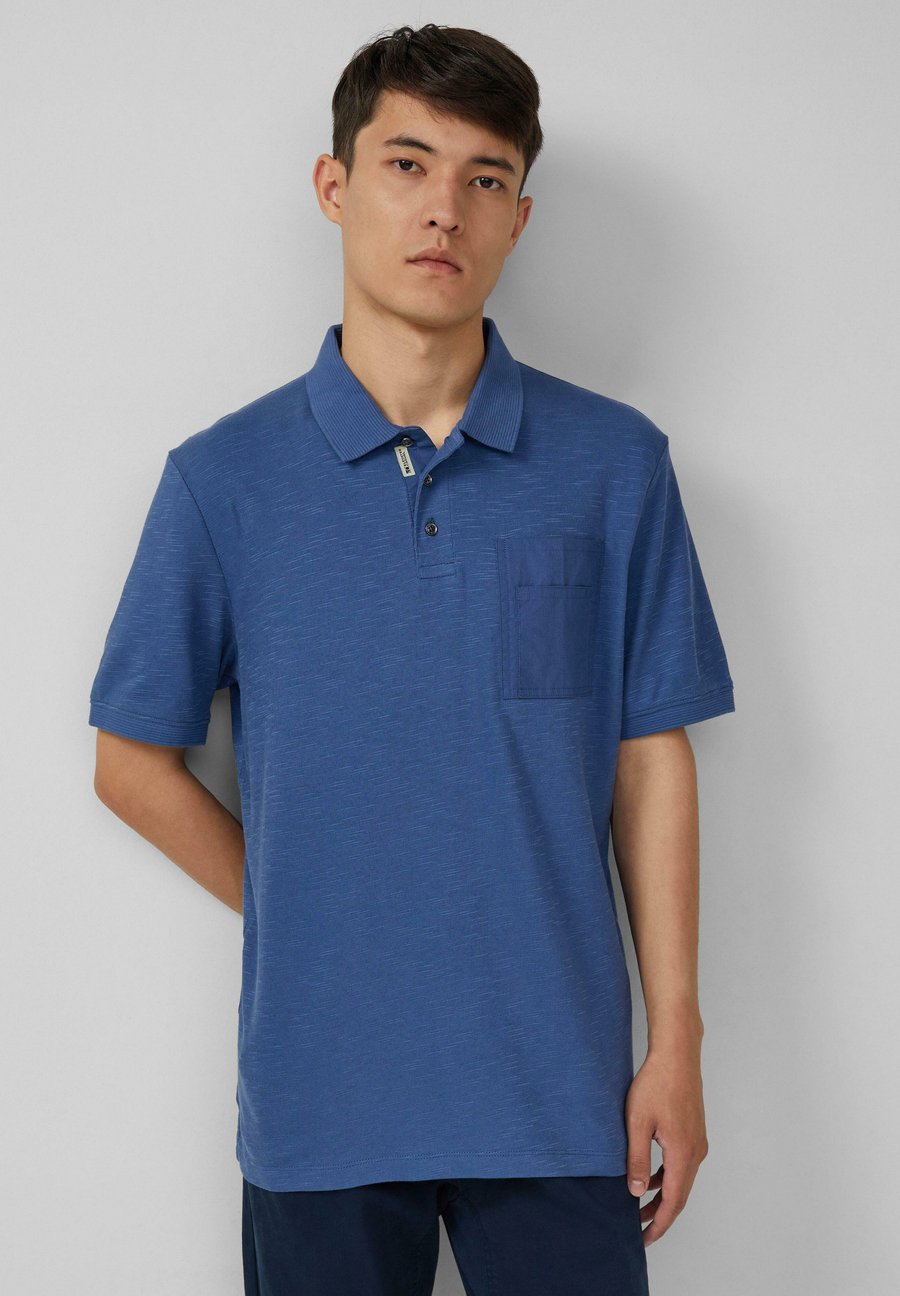 

Поло s.Oliver Polo shirt, Royalblau/Blue, Синий, Поло s.Oliver Polo shirt, Royalblau/Blue