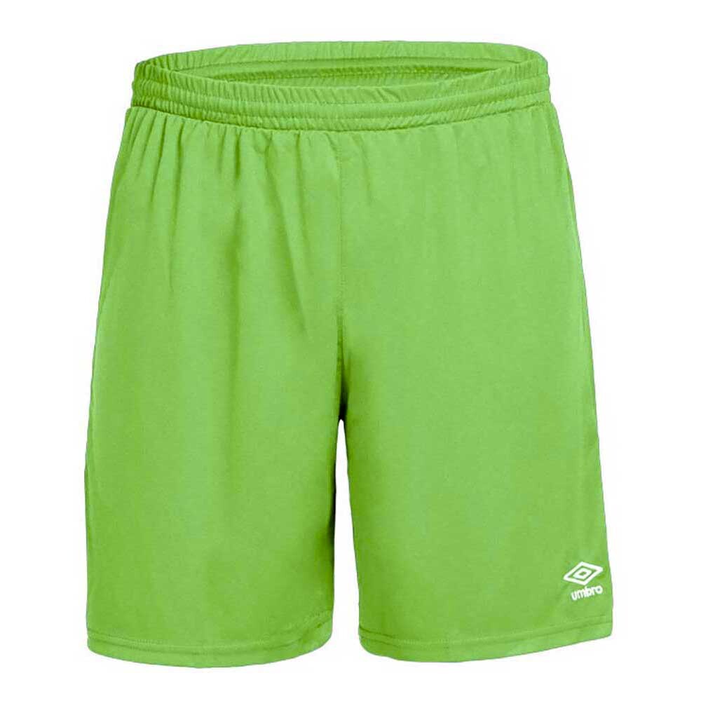 

Шорты Umbro King, зеленый