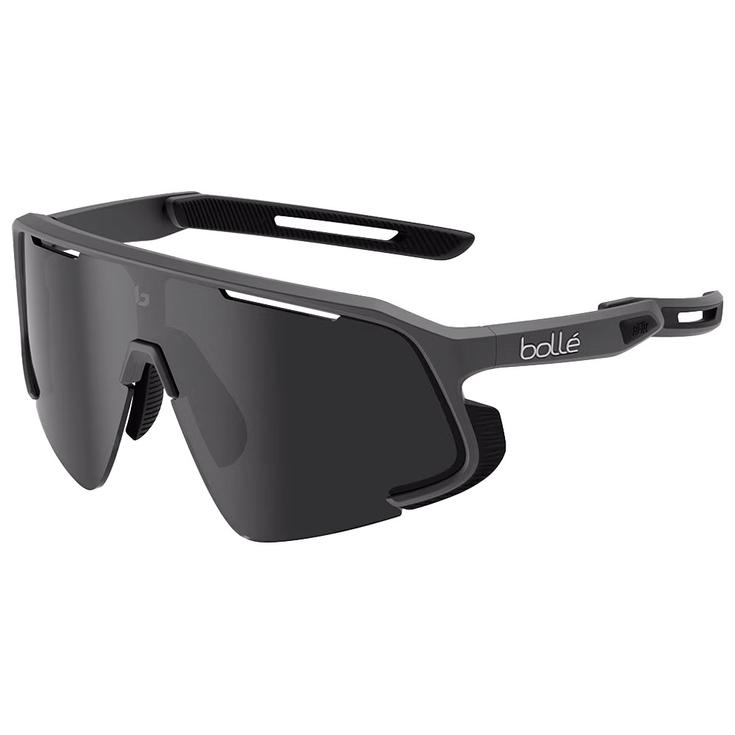 

Солнцезащитные очки Windchaser серые матовые TNS Gun поляризованные Bollé