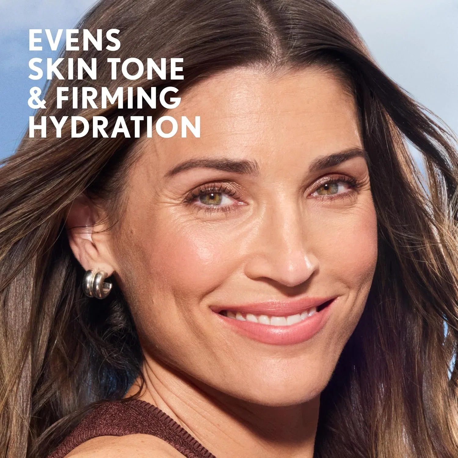 Жидкая тональная основа «Simply Ageless 3-in-1» от COVERGIRL Covergirl, Ivory — фото 3