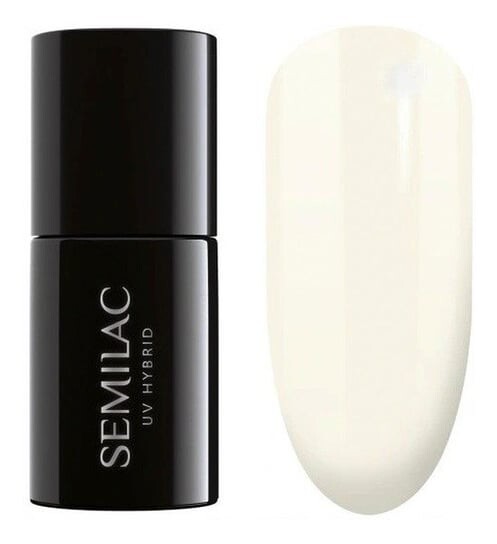 

Гибридный лак для ногтей Soulmate Mix 388 Sunny Lemon, 7 мл Semilac